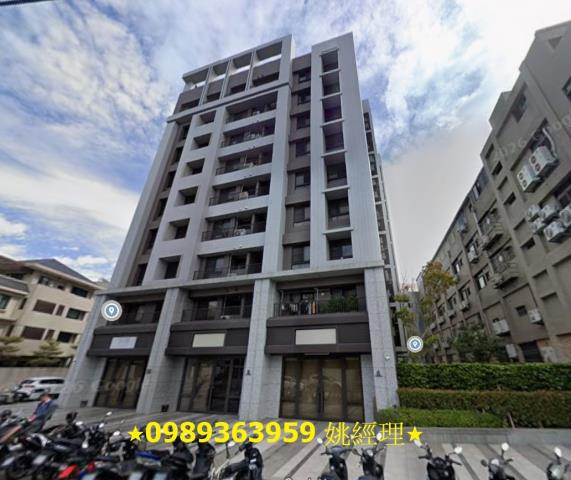 豐原拍賣大樓-4