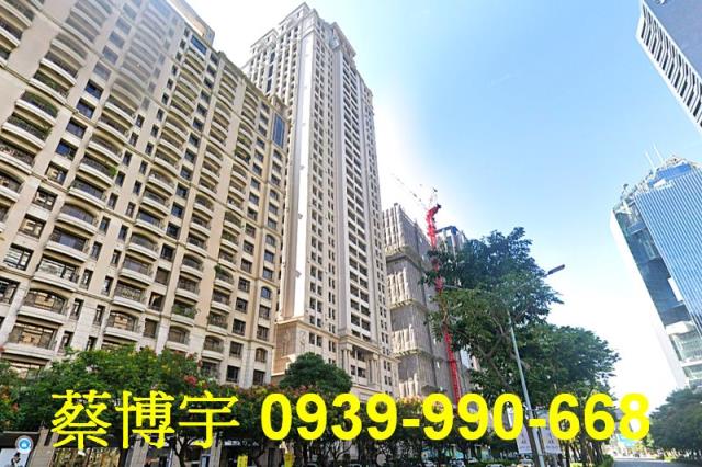 市政路東方之冠法拍屋