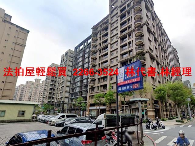 三重拍賣大樓-6