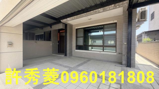岡山透天-13