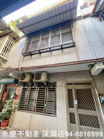 彰化溪湖埔鹽埤頭二林秀水福興建地工業用地田地農地店面透天別墅