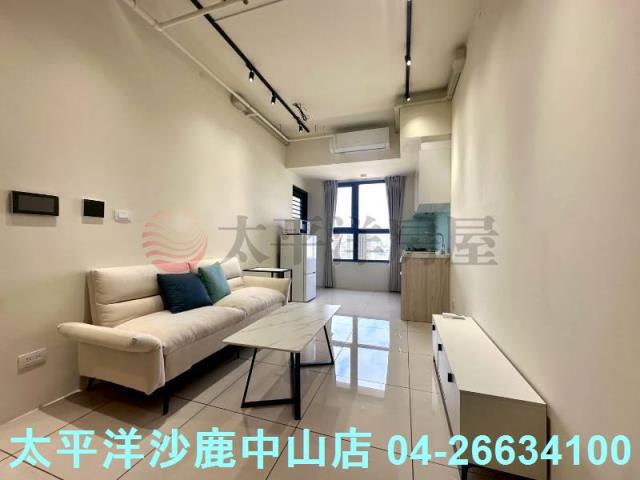 沙鹿大樓-1