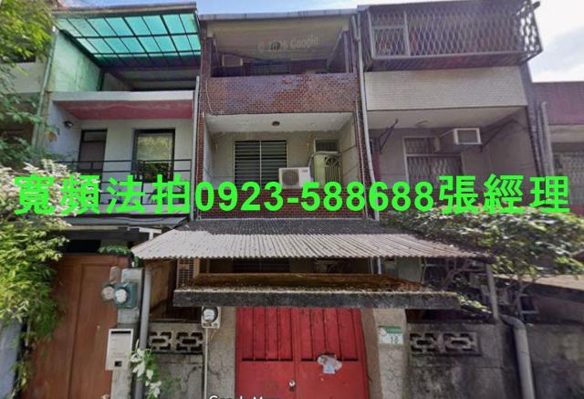 文山區辛亥路四段101巷13弄18號2層樓