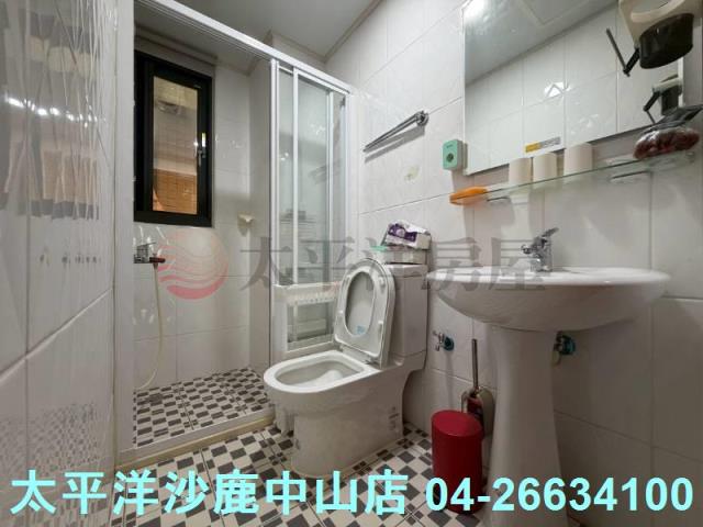 台中透天-9