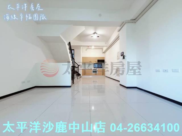 台中透天-1