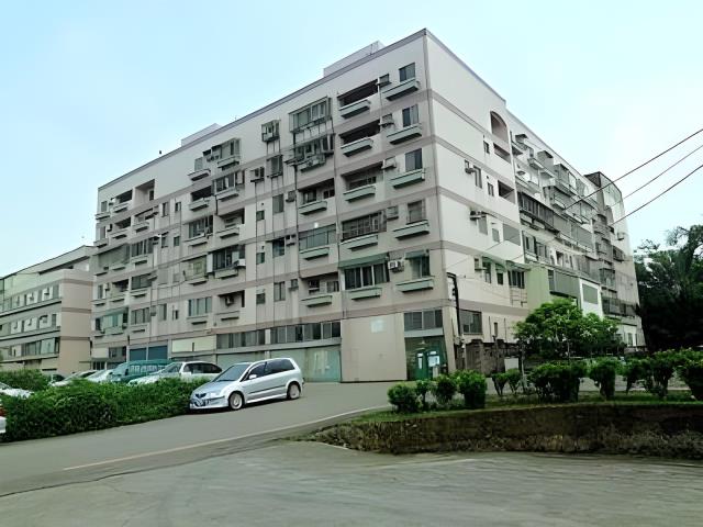 桃園華廈法拍-1