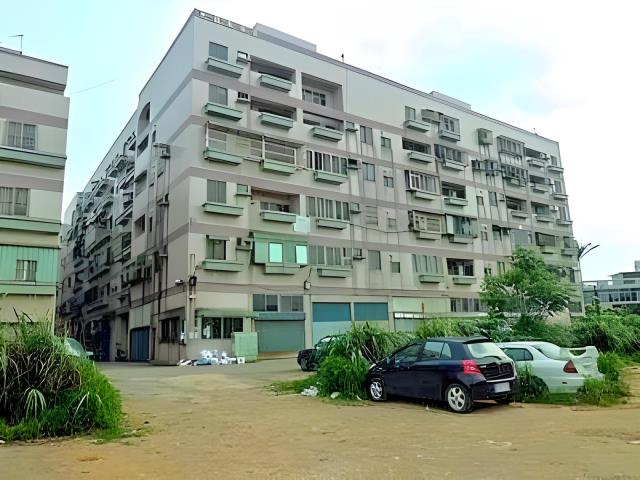 桃園華廈法拍-0
