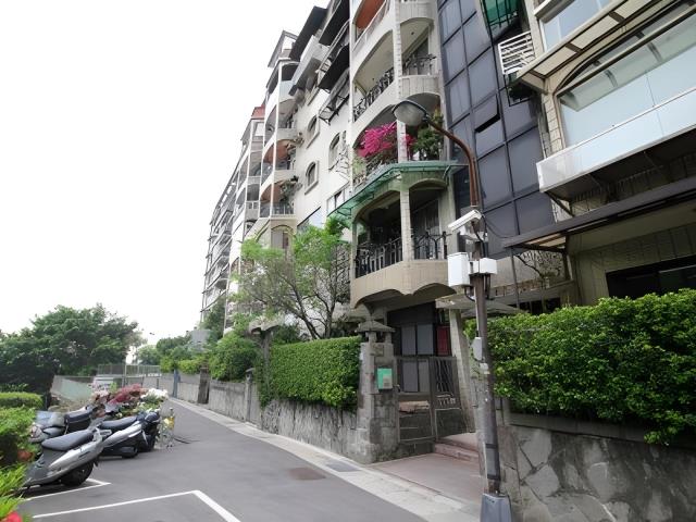 台北拍賣華廈-10