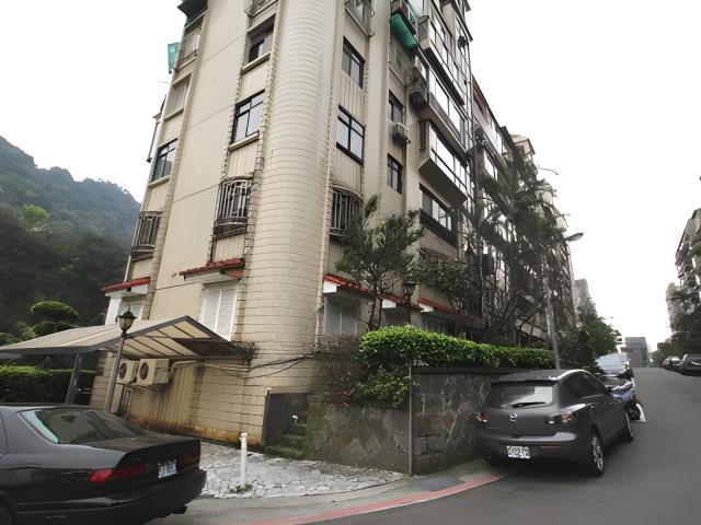 台北拍賣華廈-11