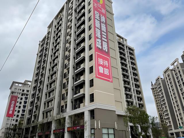 桃園桃園區法拍大樓-0