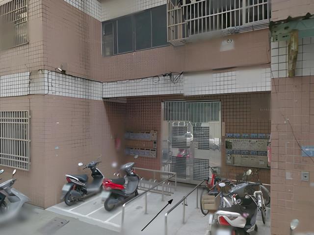 桃園大溪法拍大樓-1