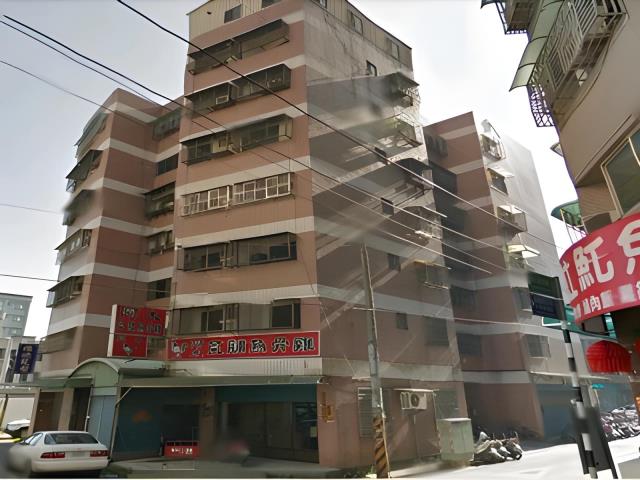 桃園大溪法拍大樓-2