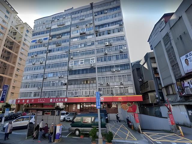 台北萬華法拍大樓-4