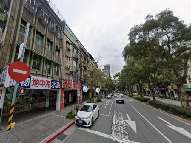 台北大安區公寓法拍-2