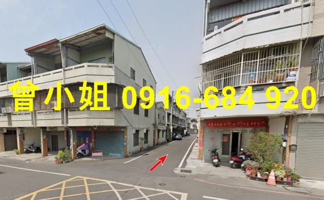 中埔法拍透天-3