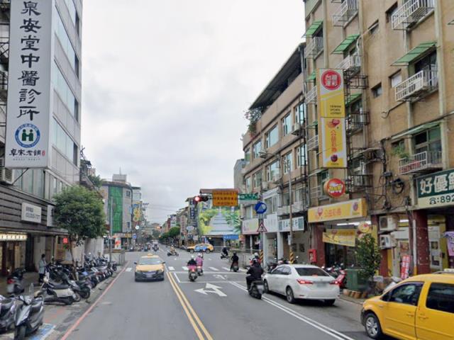 永和法拍大樓-3