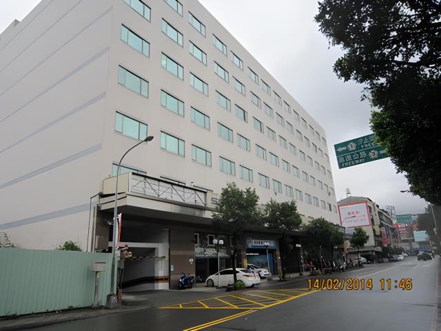 新北法拍大樓-1
