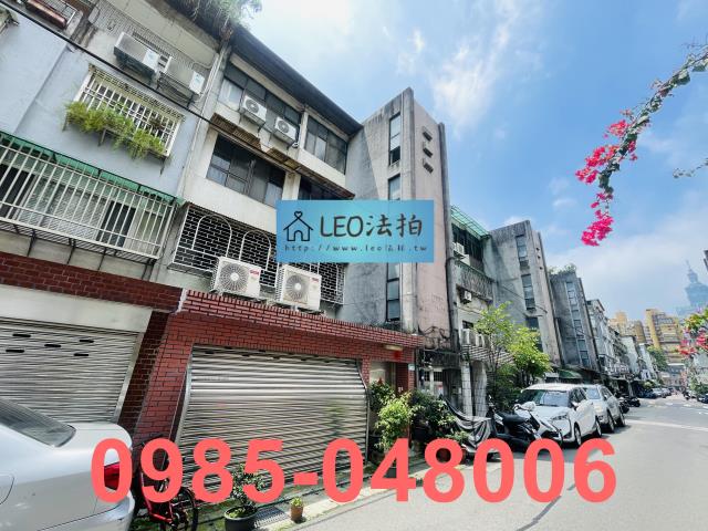 台北拍賣公寓-2