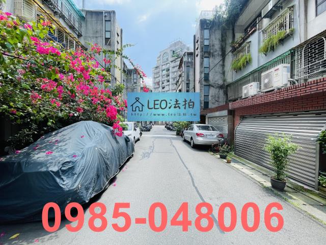 台北拍賣公寓-5