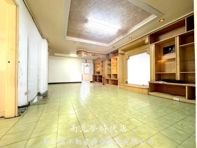 北區公寓