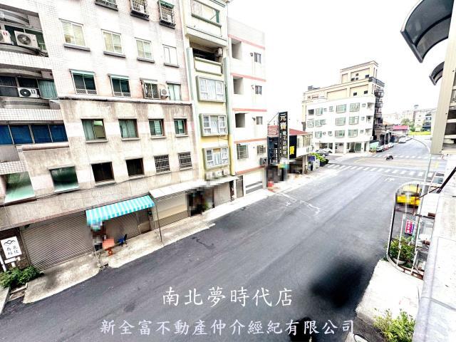 台南永康大樓-13