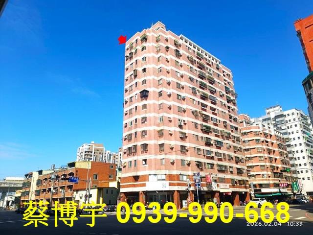 潭子大丞虹凱悅法拍屋