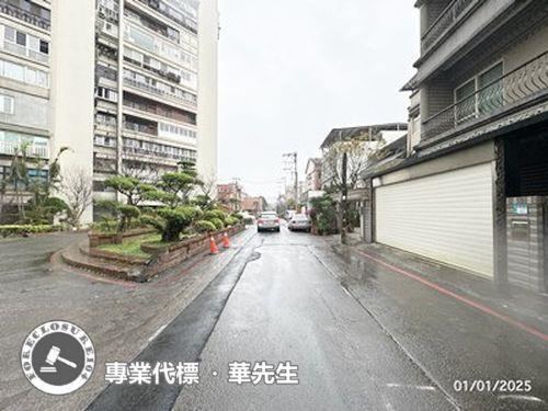新北汐止法拍大樓-2