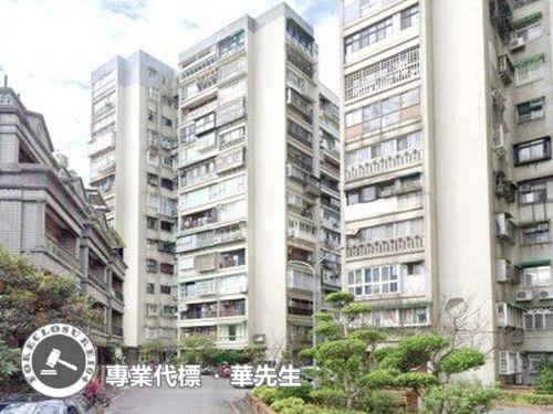 新北汐止法拍大樓-6