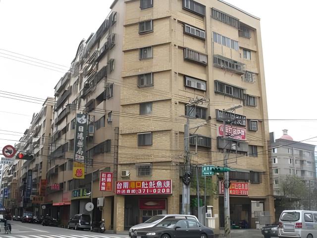 桃園八德大樓法拍-0