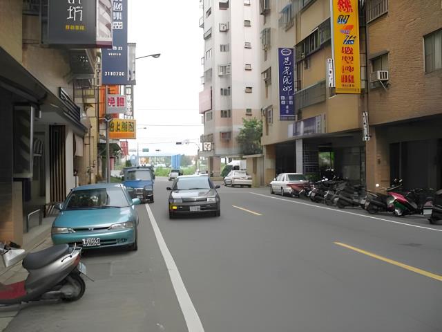 桃園八德大樓法拍-4