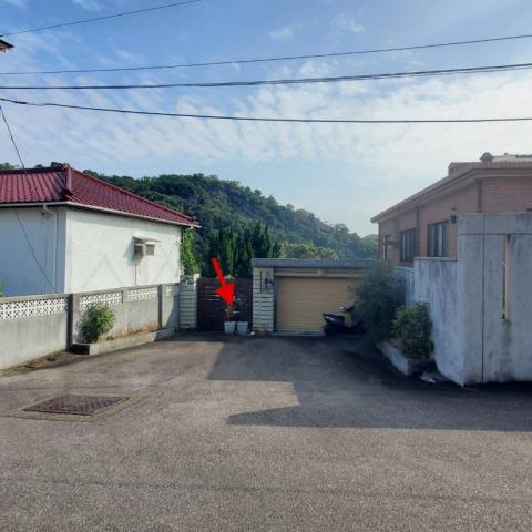 北投區法拍屋崇仰五路16號2層樓