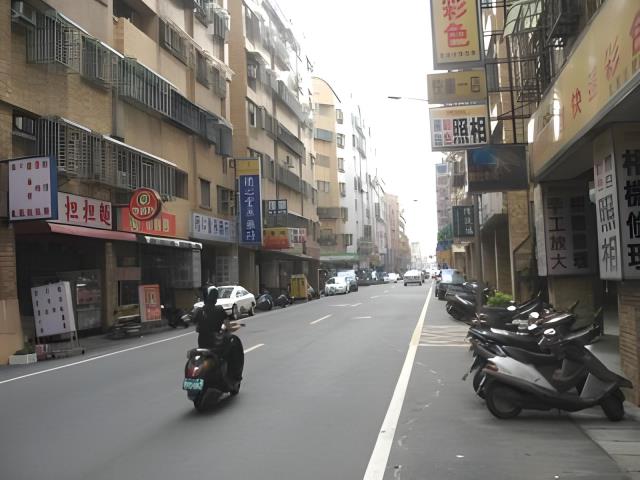 八德華廈法拍-4