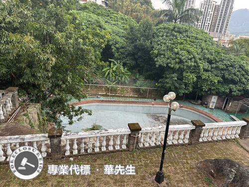 淡水公寓法拍-5