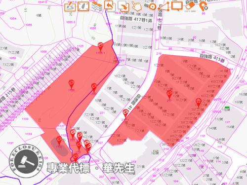 淡水公寓法拍-10