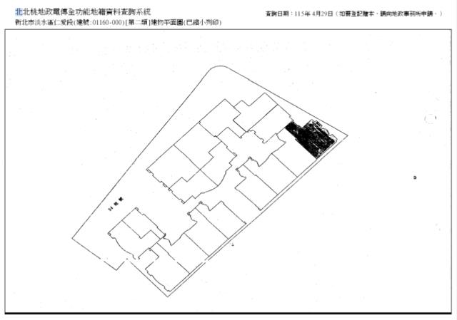 淡水大樓法拍-9