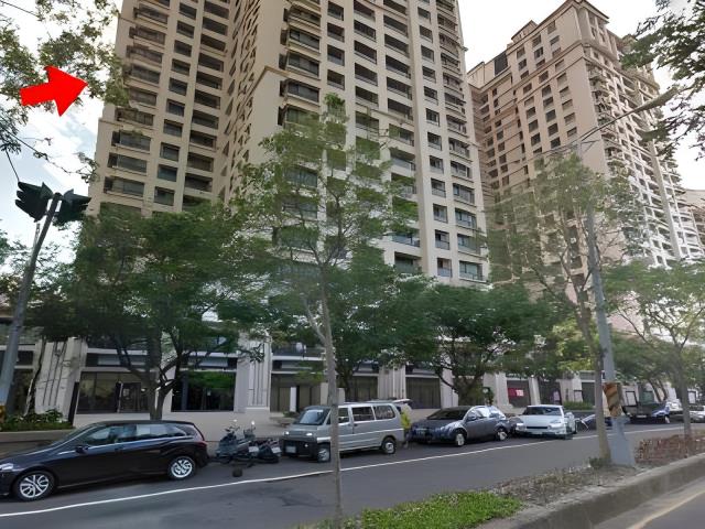 竹北法拍大樓-4