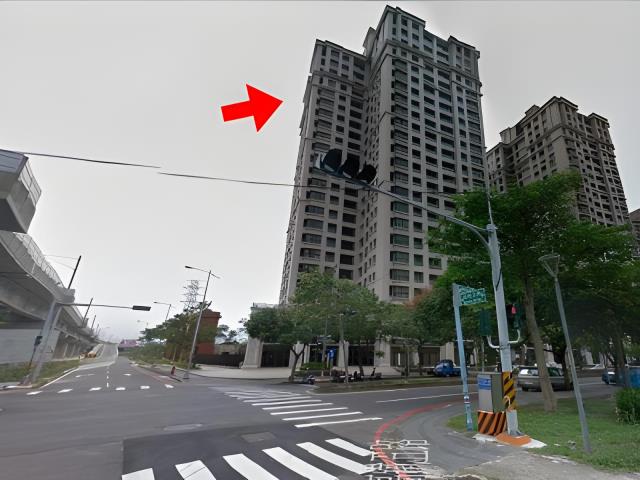 竹北法拍大樓-5