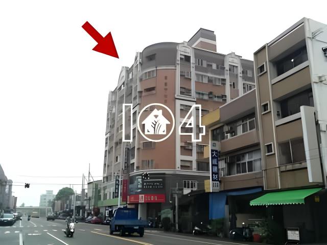 霧峰拍賣大樓-2