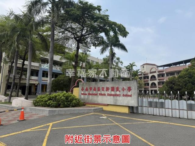 台南公寓-11