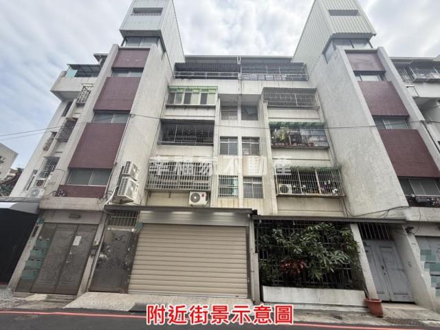 台南公寓-13