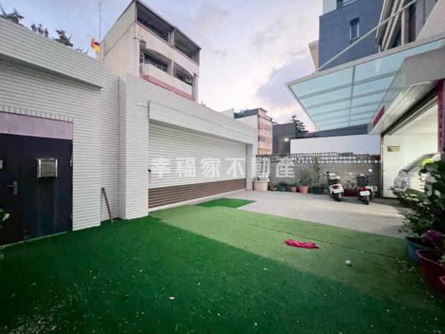 台南別墅-0