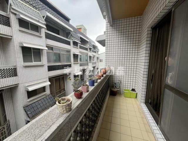 台南別墅-13