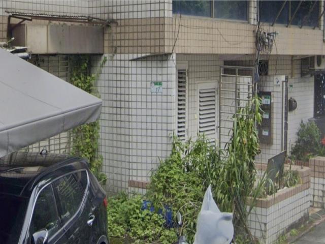 台北文山區法拍公寓-1