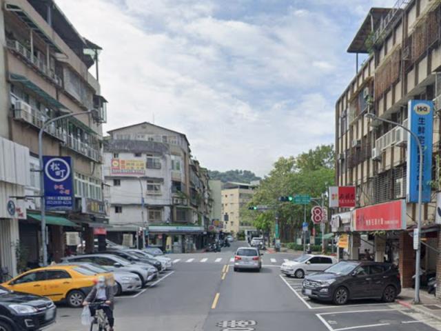 台北文山區公寓法拍-1
