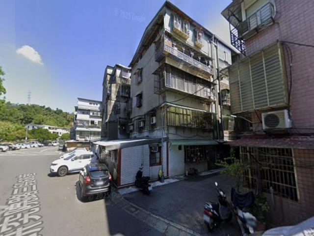 台北南港公寓法拍-0