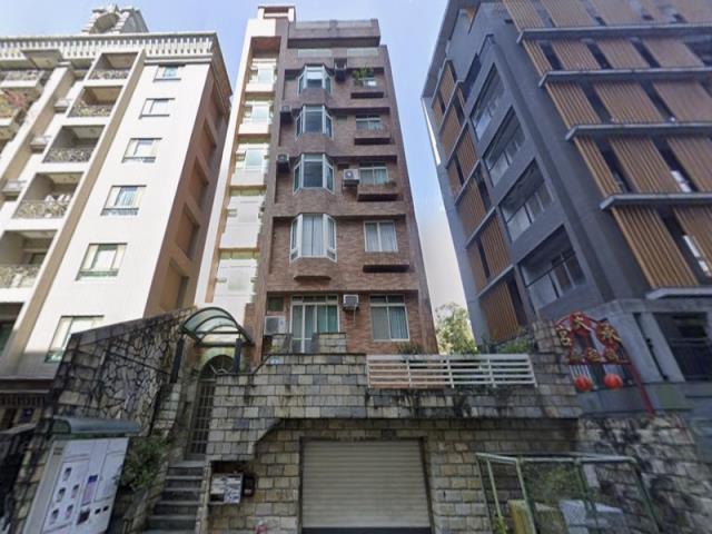 台北內湖拍賣大樓-0