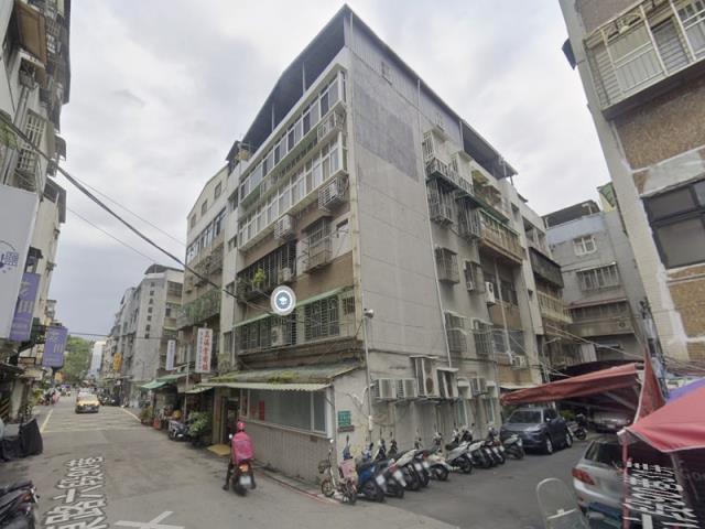 台北內湖法拍公寓-0