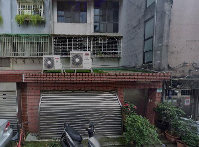 台北信義區公寓法拍-0