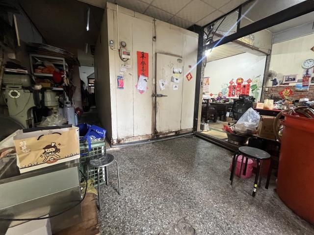 台中透天-8