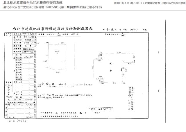 台北大樓拍賣-4